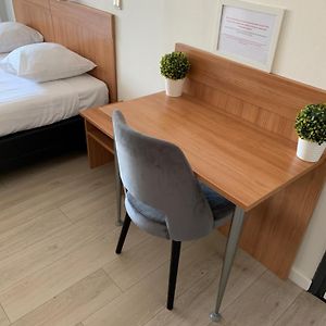 Comfort Double Kamer