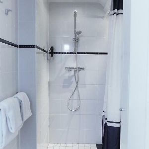 Eenpersoonskamer